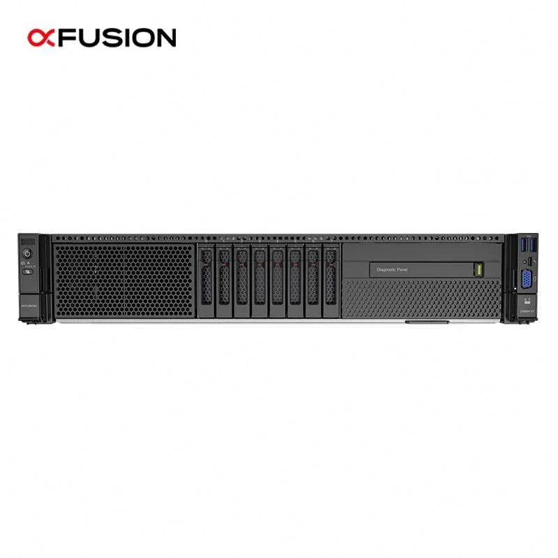 Nouveaux serveurs de données xFusion 2488H V7 dotés de l’intelligence artificielle, de GPU, de stockage, compatibles Deepseek et Xeon, ordinateurs en rack pour centre cloud, CPU à faible profondeur, OEM à vendre