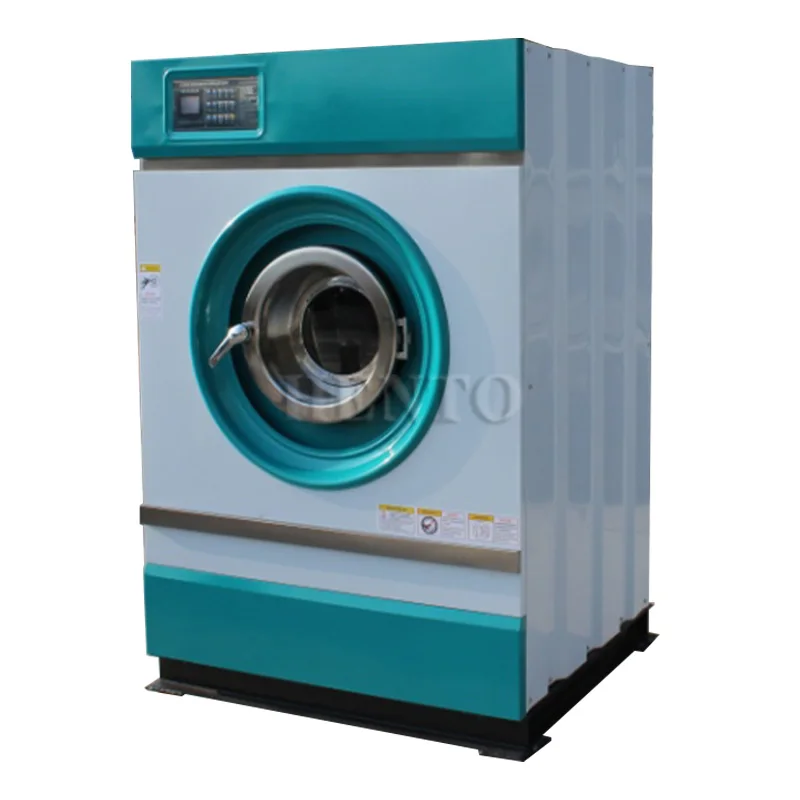 High Quality Textile Industrial Washing Small Garment Dyeing Machine Prices
