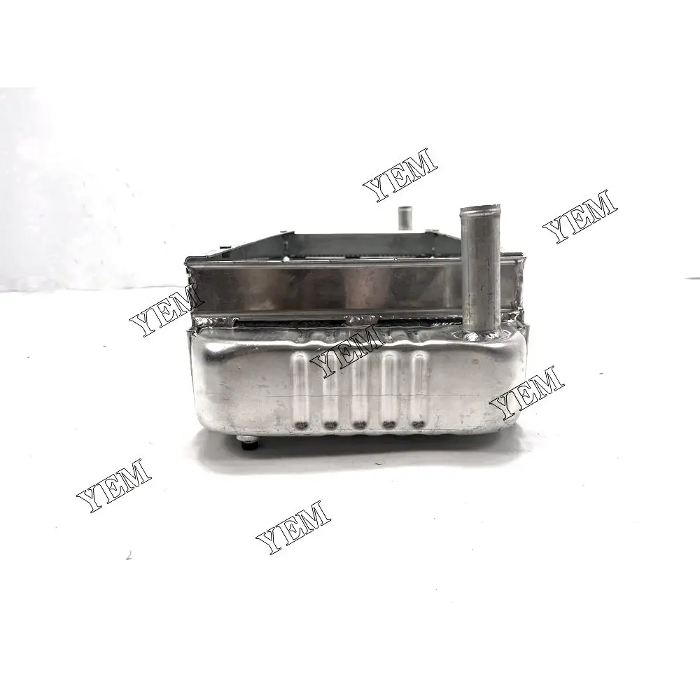 Assy Radiator 666384 for Bobcat Engine Part 3