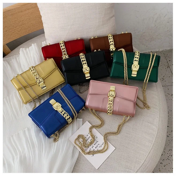 Mini Color Caramelo De Las Mujeres De Los Bolsos Del Diseñador De La Jalea  De La