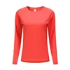 Fluorescent Orange