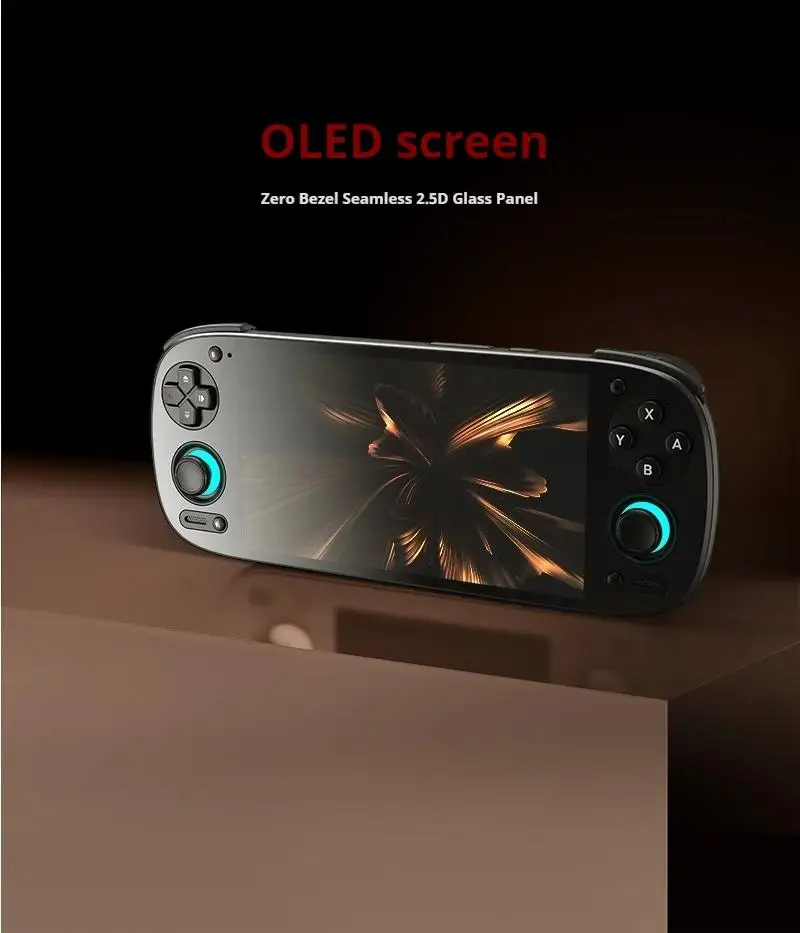 Retroid Pocket 5 - Ultimate Retro Gaming Experience