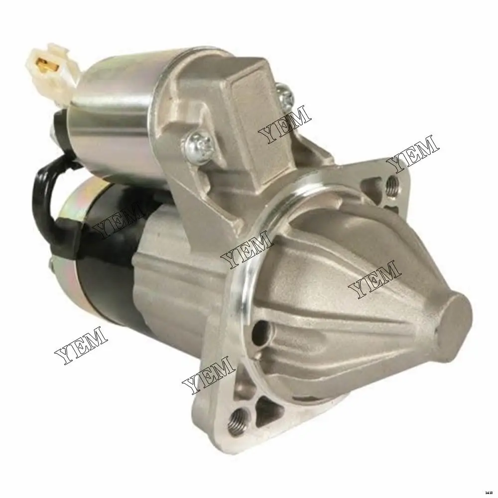 Genuine Parts Starters B2630HSD for Kubota
