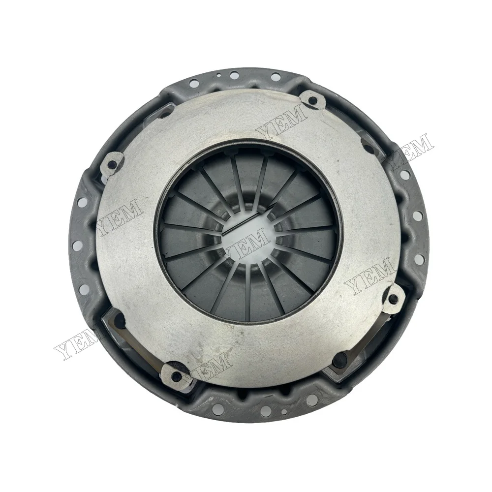 Clutch Pressure Plate 8-97310796-0 ISC572 Fit for Isuzu 4HF1 Engine 2