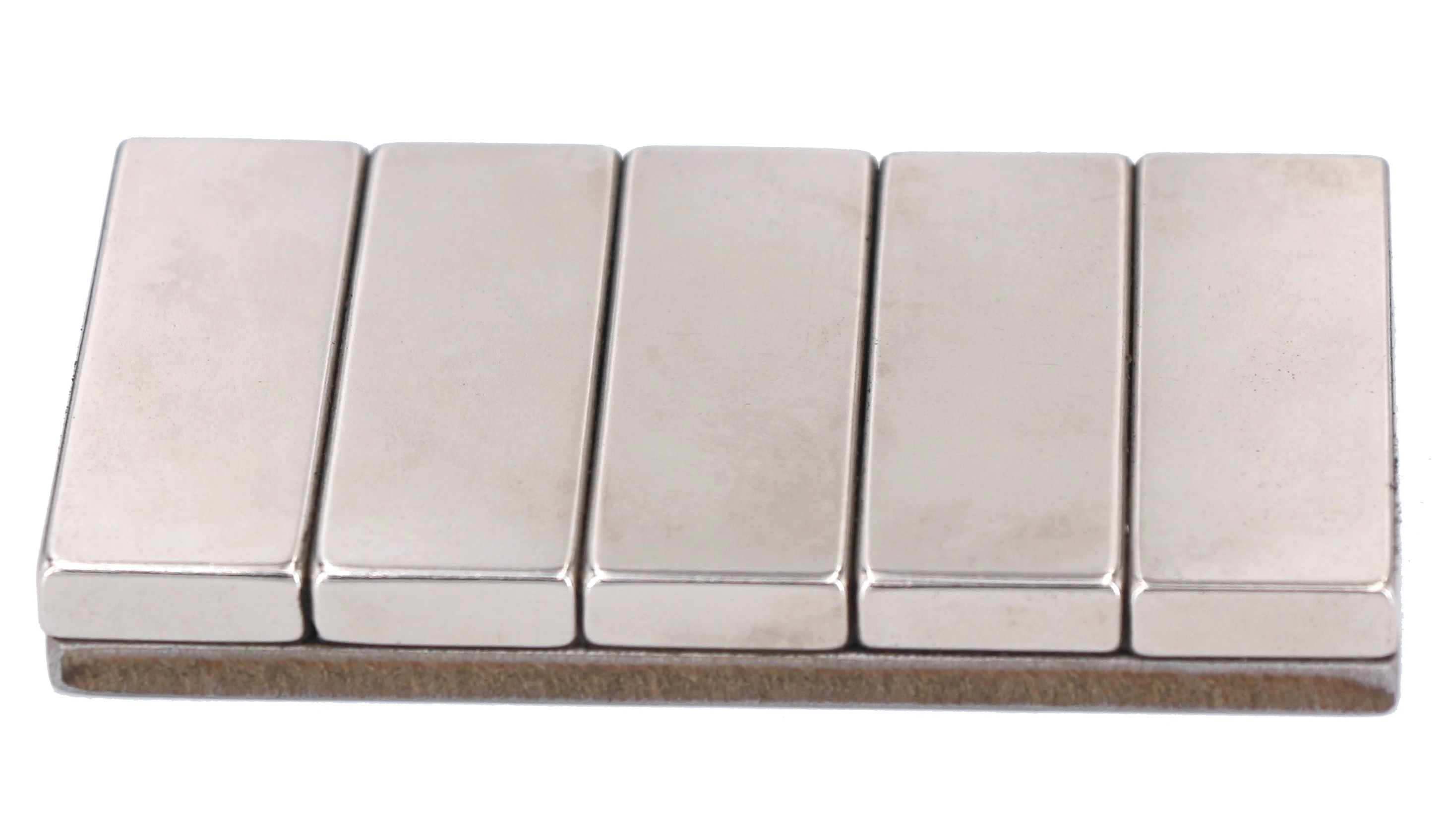 Low Price Custom Size Factory Custom Super Strong Neodymium Arc Tile Segment Ndfeb Halbach Array Generator Magnet For Motor