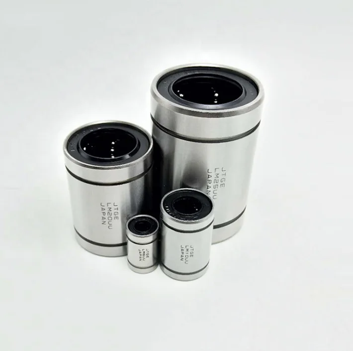 Japan LM35 LM35UU LB35UU  Linear Ball Bearing