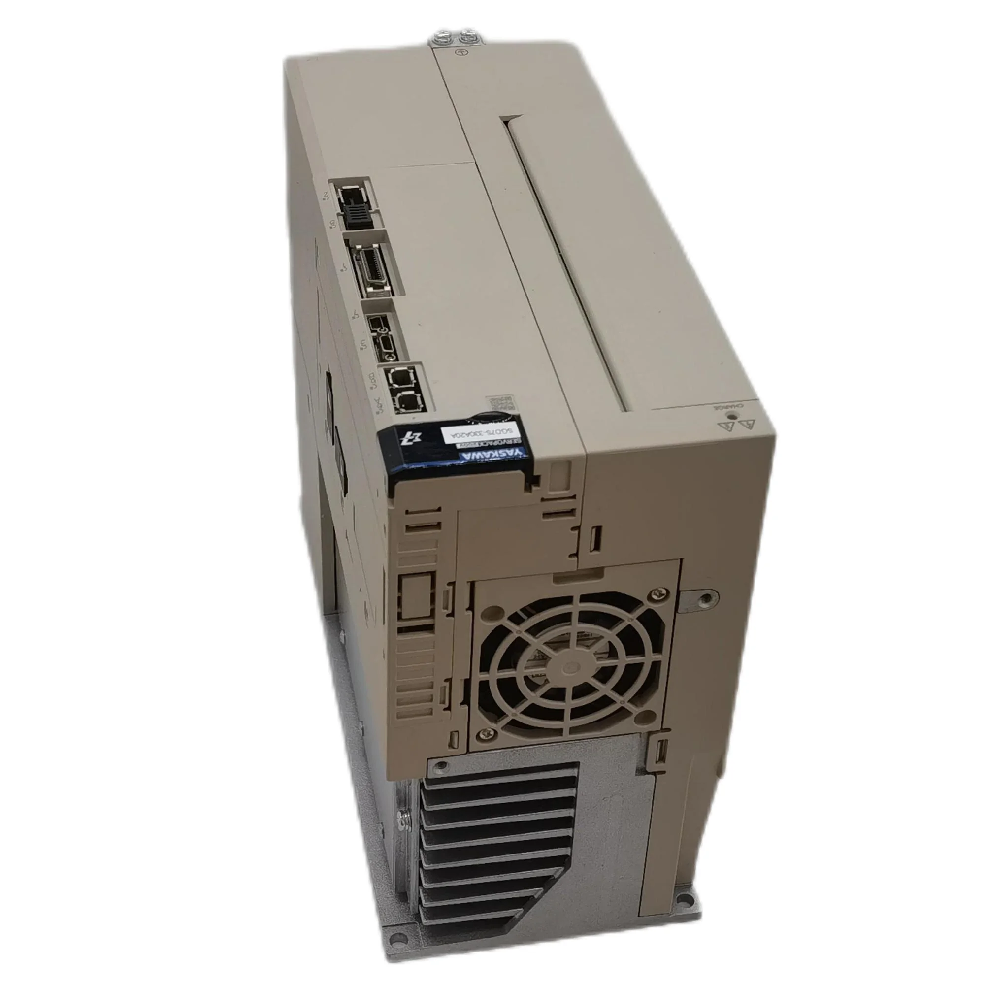 industrial applications Original New Servo Drive Servopack AC