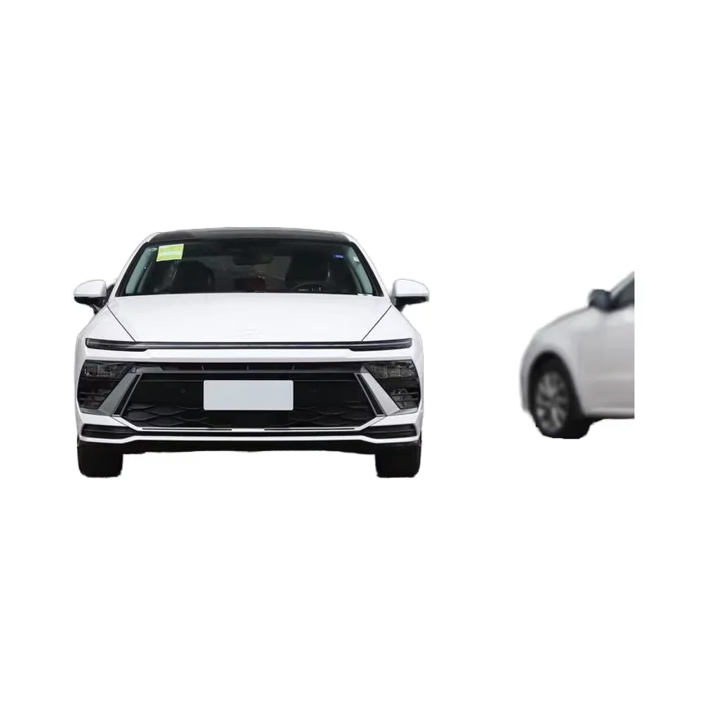 2024 Sonata 1.5T Pro New Car