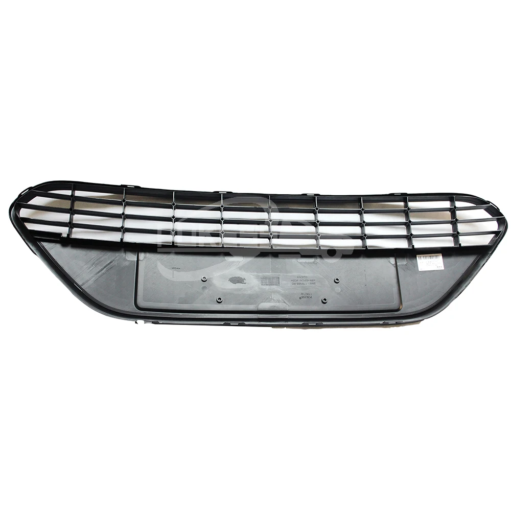 8M5917B968CCW 8M5917B968CC5ZCT LQ-FKS-098 Front Bumper Lower Grille fo... — 2