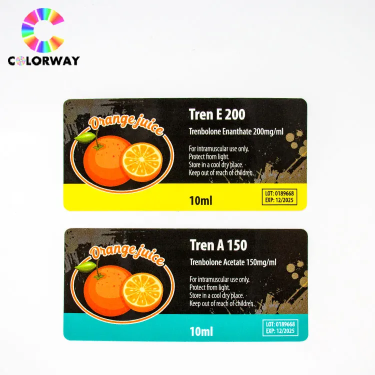Ml label. Ml label
