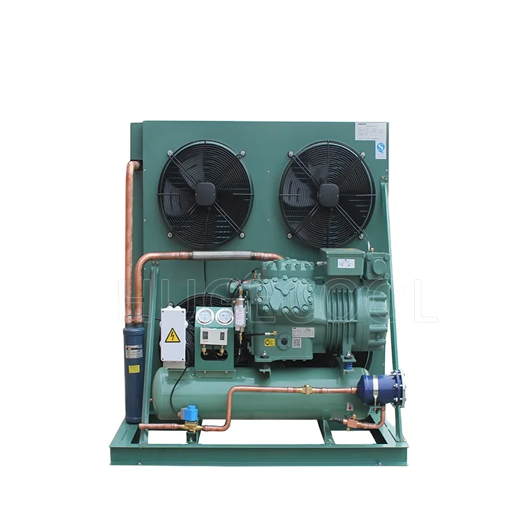 Air Cooled Refrigeration System Compressor Condensing Unit| Alibaba.com