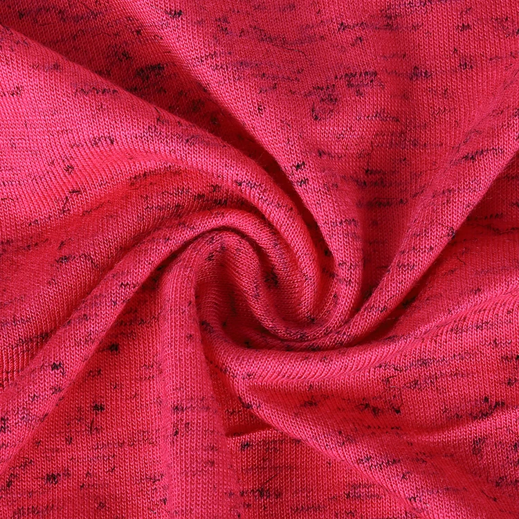 Hot Sale 50% Poly 38% Cotton 12% Rayon Garment Kids Print Waxed Printed Rayon Fabric