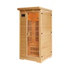1-person sauna