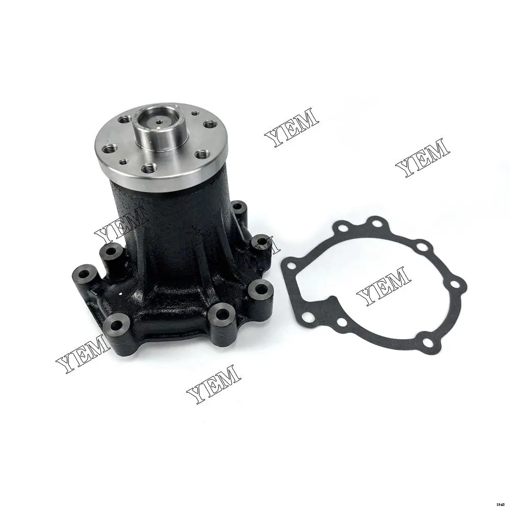 4HK1 Water Pump 8-98022822-1 8-98038845-0 8-98022872-1 for Isuzu Diesel Engine Machinery Engine Parts