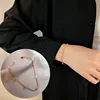 rose bracelet