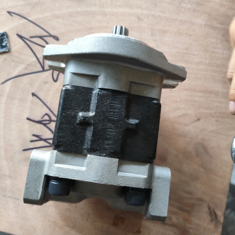 ZX870-5G Hydraulic Pump for Hitachi - Reliable Performance
