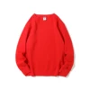 สีแดง