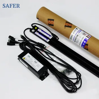 Weco 917A61 DC-24V Universal Light Curtain Sensors Safety Parts 917,Elevator Safety Light Curtain