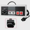 Gray Console Port