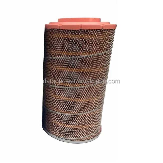 Weichai Diesel Engine Air Filter 13058882 - Genuine Replacement Part ...
