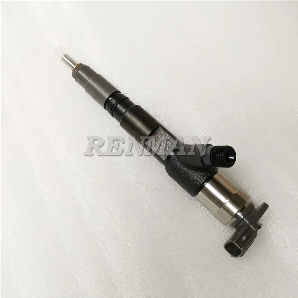Foton Cummins ISF3.8 Engine Fuel Injector 5396273| Alibaba.com 