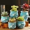5 Wufen vasi di fiori