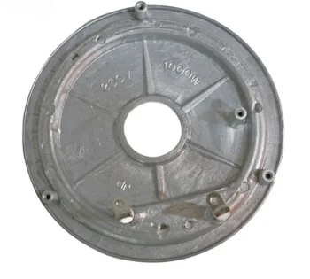 Professional Rice Cooker Spare Parts Heating Plate Customized 1000w Rice Cooker Heating element 110V 230V