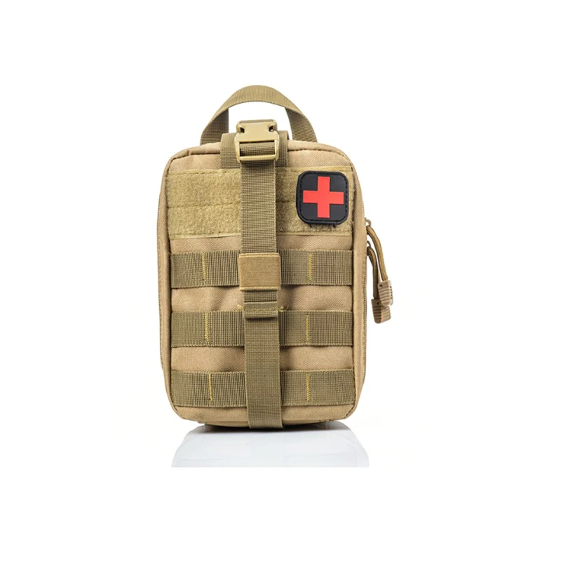 Custom Ifak Bag Tactical Survival Kit Trauma Bag Supplies New Portable