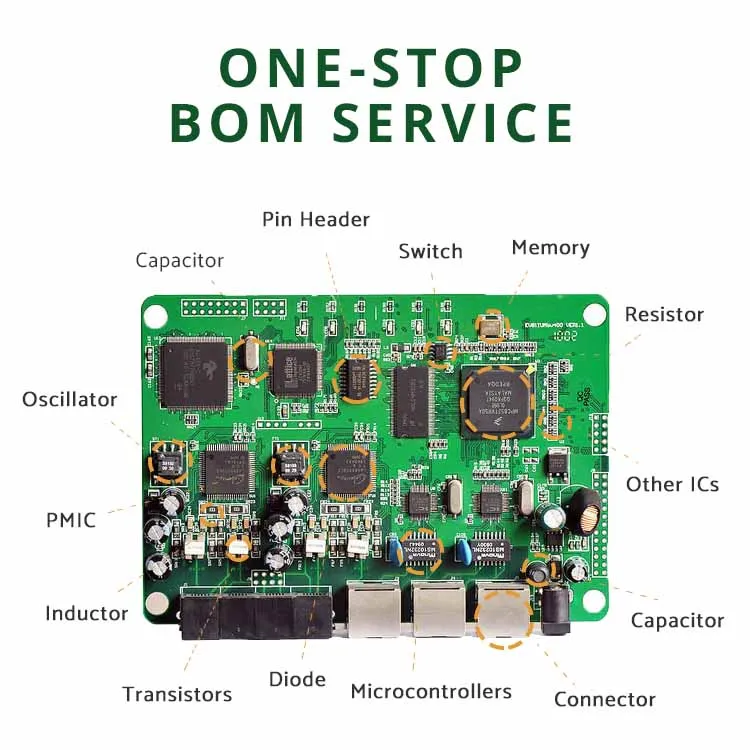 At24c32n(ic New Original Chip) - Buy Ic New Original Chip,Integrated ...