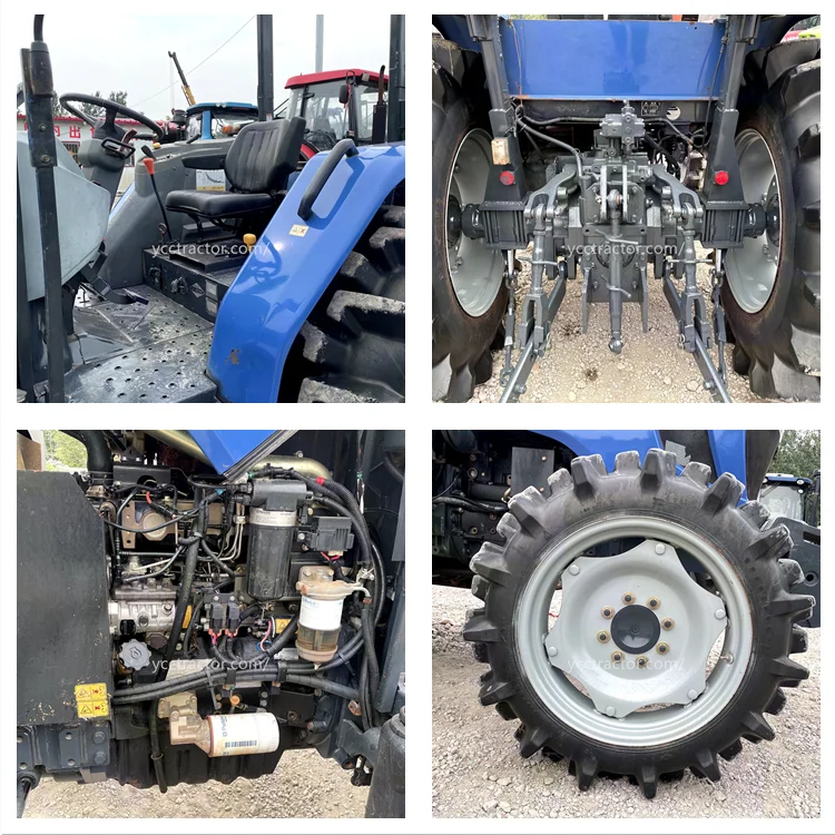 iseki 80hp 12