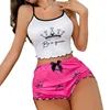 Crown + Rose shorts