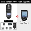 V1Pro+Xpro Flash Trigger