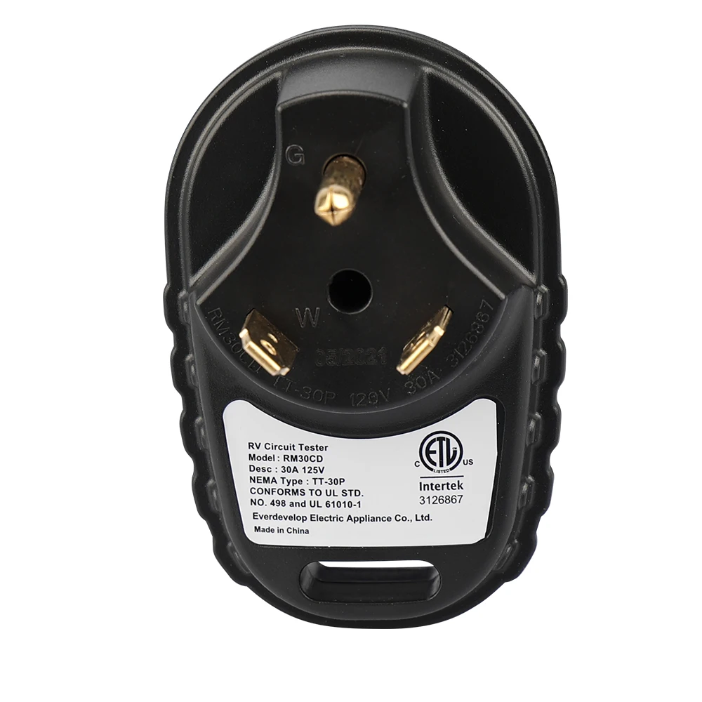30amp-rv-circuit-analyzer-rv-pedestal-tester-with-led-indicator-light