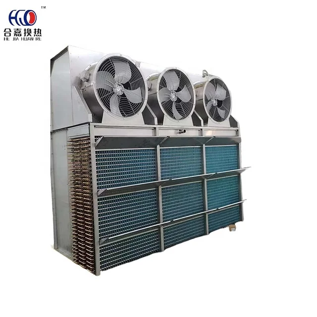 HEJIA Factory OEM Air-Cooled Blast Freezer Cooling Cool Evaporative Air Cooler for Cold Room  cooler