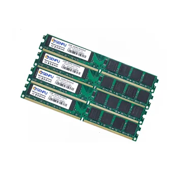 Good Price In Stock Supply Longdimm Desktop 800Mhz DDR2 2Gb RAM