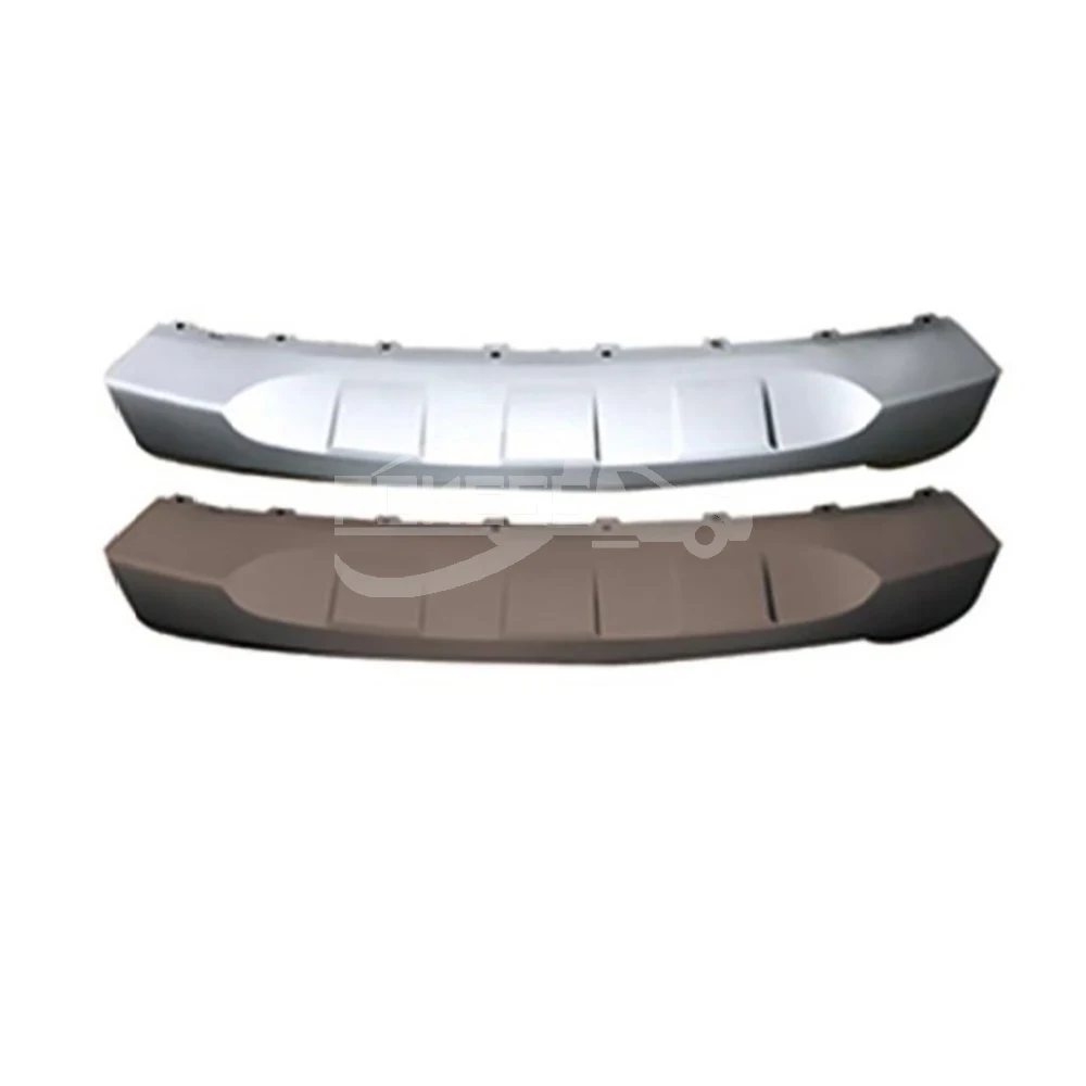 JB5Z8419APTM JB5Z8419AA JB5Z8419ADPTM Front Bumper Lower Trim for Ford...