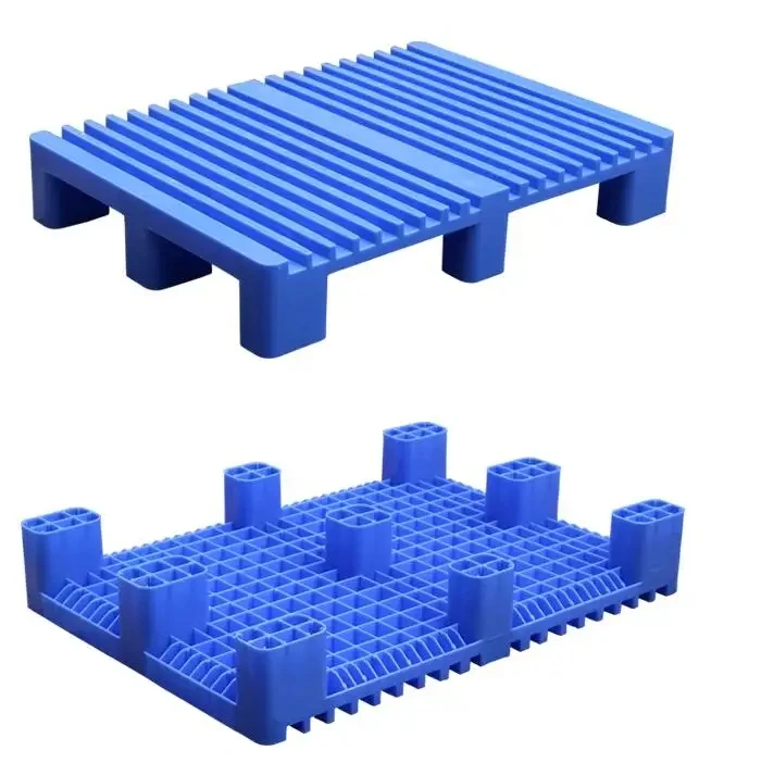 China Factory direct sale plastic pallet non stop paint printing plastic pallet palete