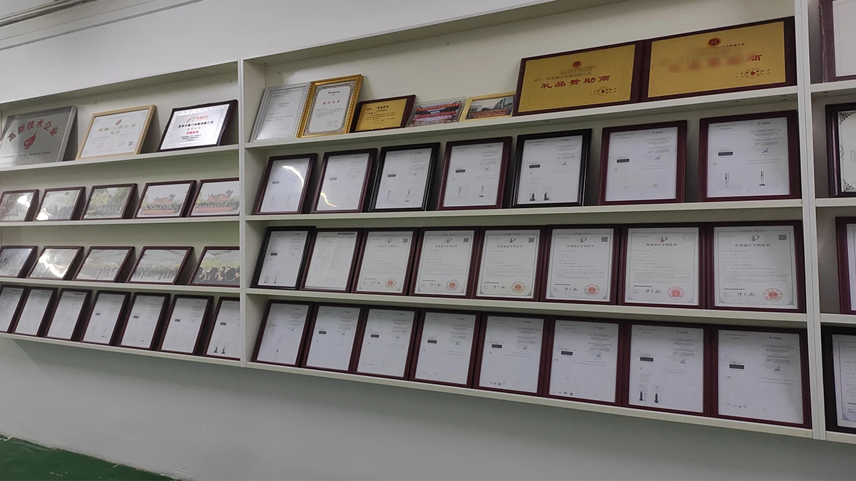 Shenzhen Hima Times Technology Co., Ltd.