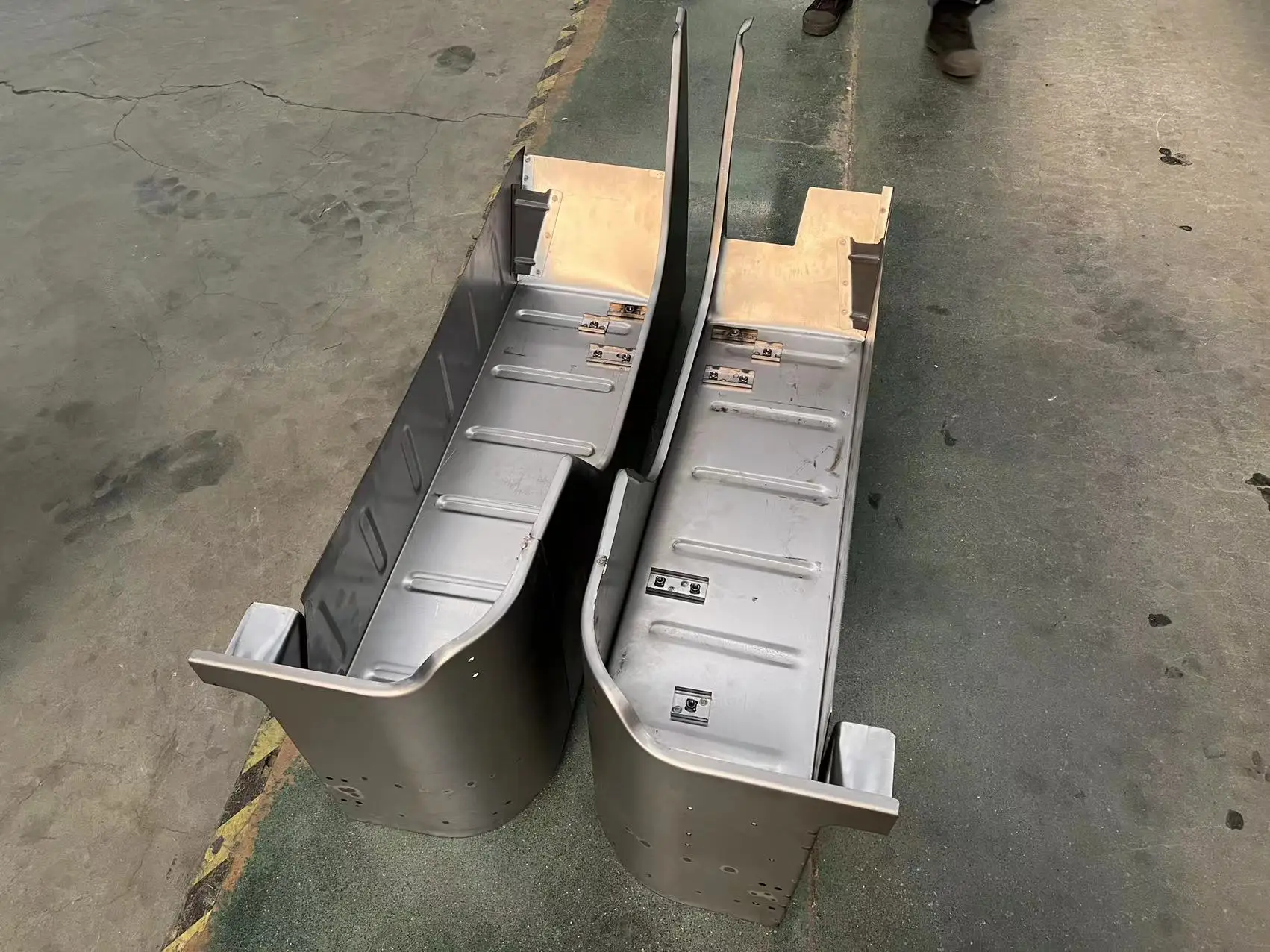 Wholesale Whole Rear Wheel Well Assembly For Bj40 Fj40 Land Cruiser