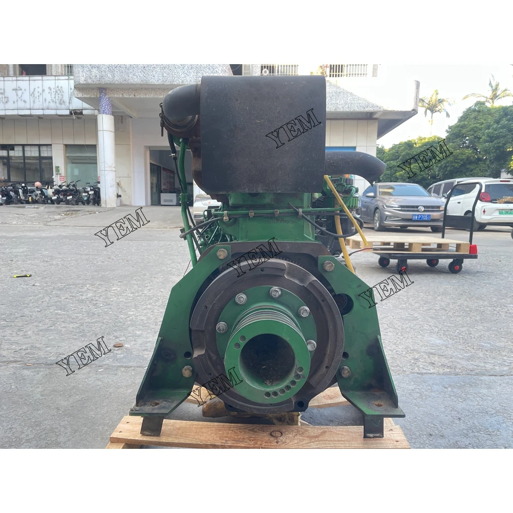 3029TN402 Engine Assy for John Deere Engine Spare Parts High Quality 4