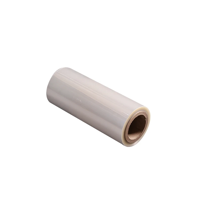 35 Micron Transparent Encapsulating PVDF Front Sheet Film for Flexible Solar Panel