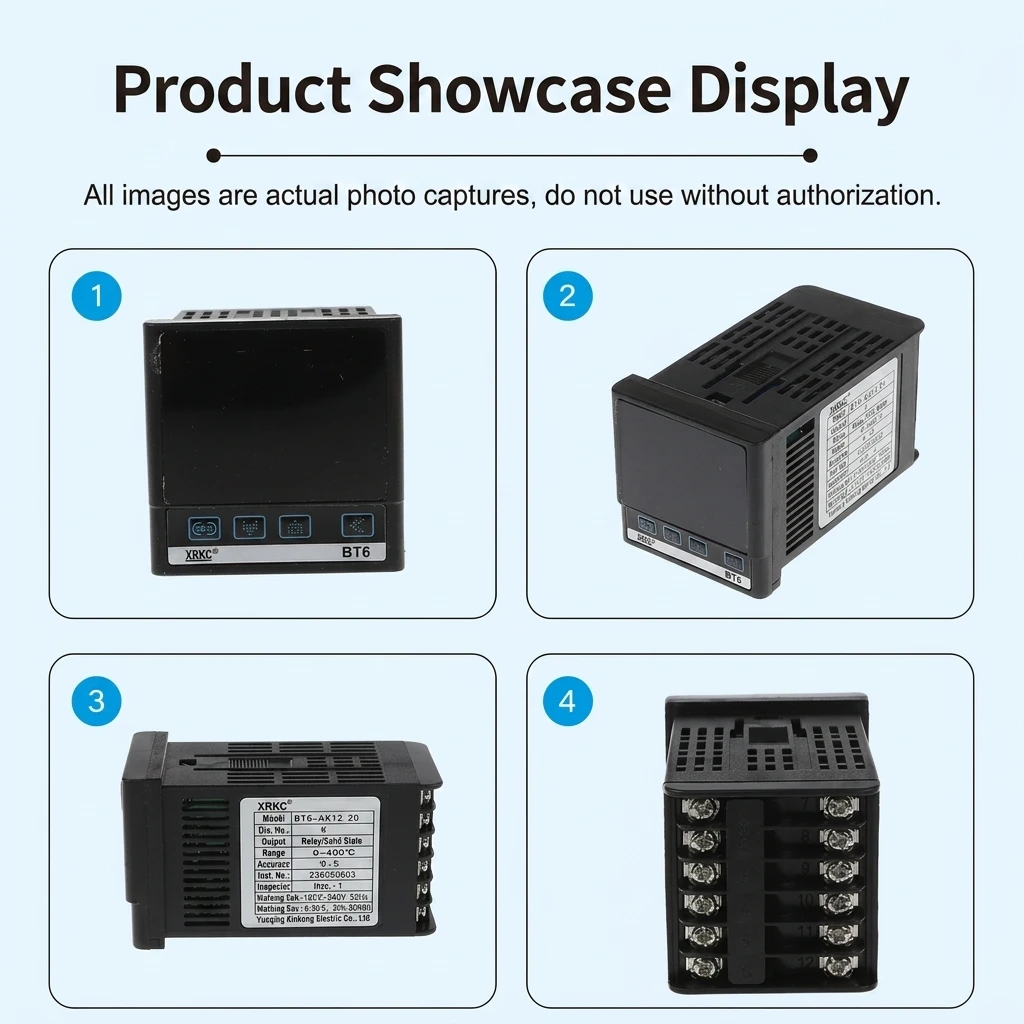 Specifications