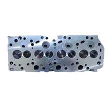 Ready to Ship New ZD22TE 2.2T Cylinder Heads Assembly for Nissan Rich Pickup Auto Engine