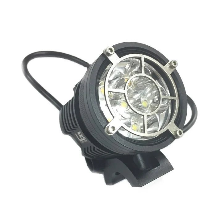 cycle motor light