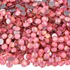 P389 Lt. Pink Rose Crystal