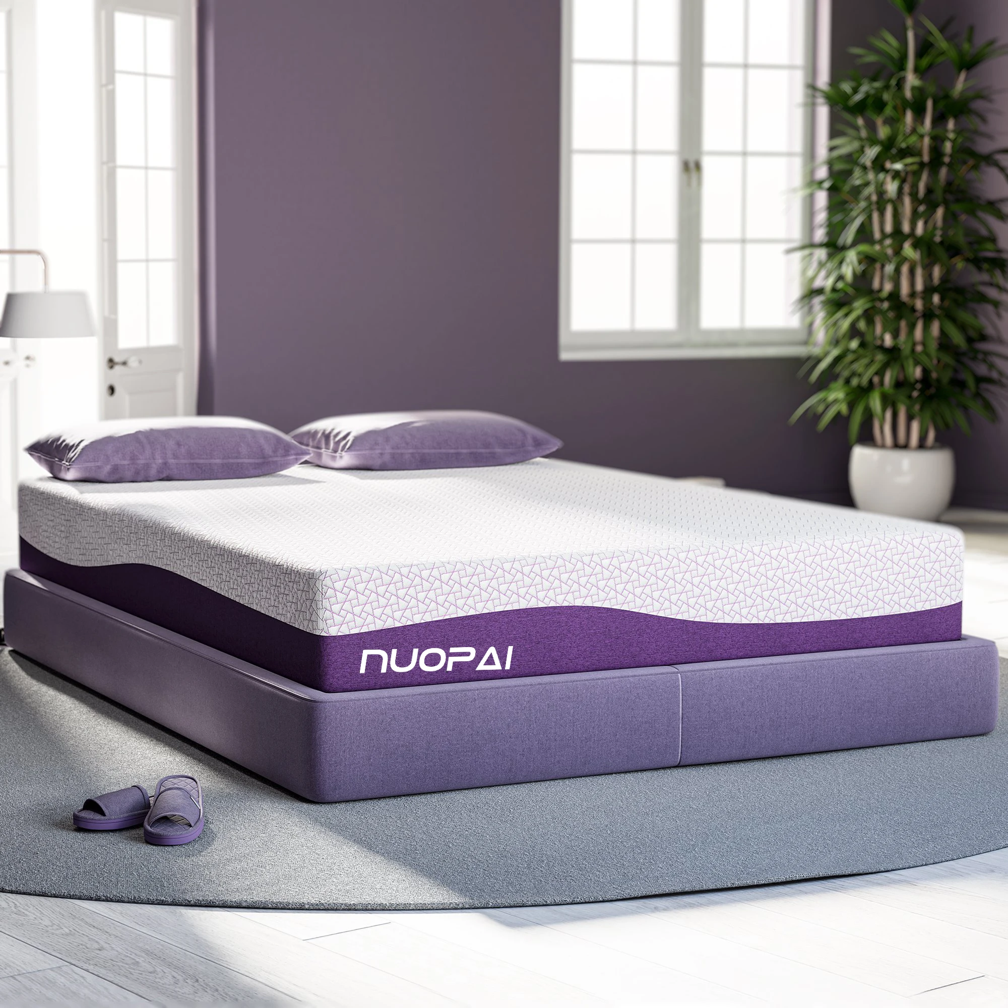 silentnight bunk bed mattress