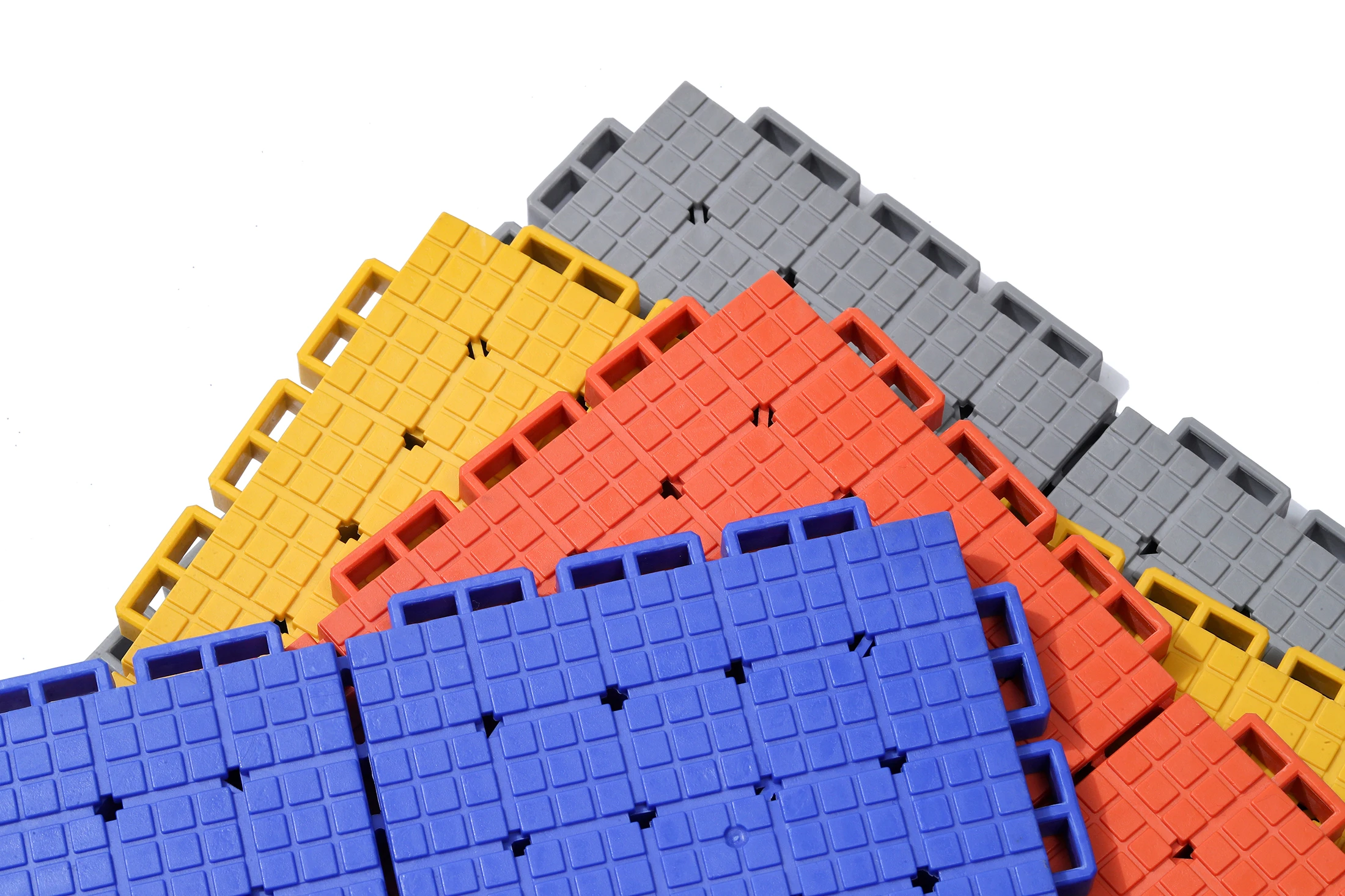 TPE Movable FIBA Professional Basketball Court Interlocking Floor Tiles Outdoor Sport Flooring