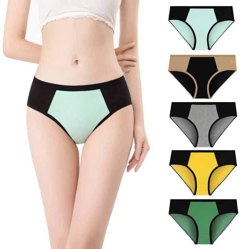Wholesale Teen Underwear Mature Girls Panty, In Cotton Jersey With A Mid  Waist. - Explore China Wholesale Woman Underwear Cotton Spandex Briefs and Women's  Underwear, Girls Underwear, Female Pants