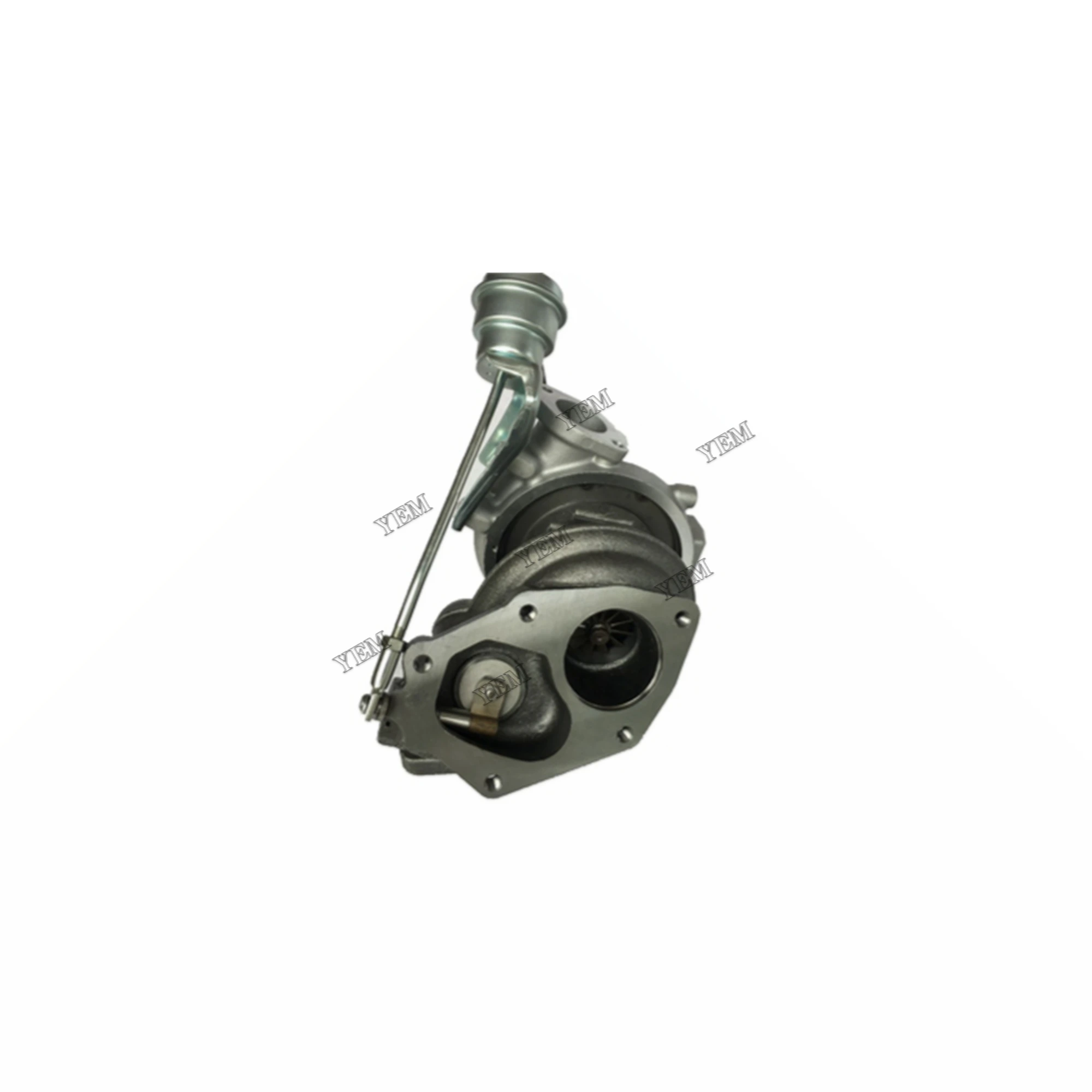 VOE20459239 20459239 Turbocharger Fits for Volvo D6D EC210B EC210BL318674 BF6M2012C Aftermarket Engine Spare Parts
