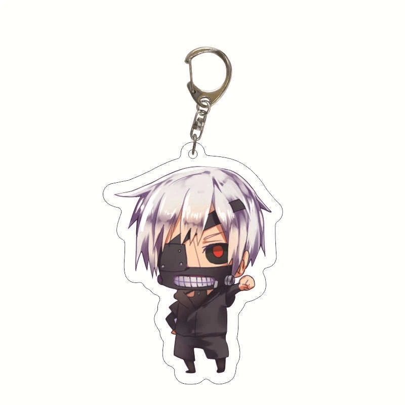 tokyo ghoul keychain kaneki ken key| Alibaba.com